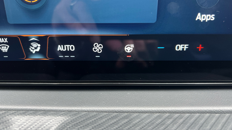 Ford Mustang 5.0 V8 Dark Horse 2dr Petrol Coupe